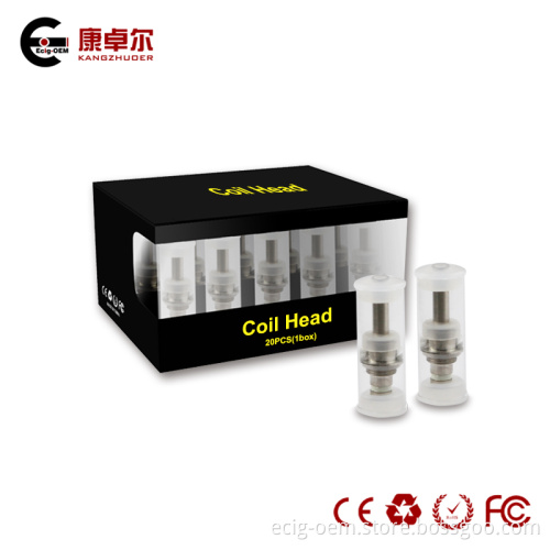 E Vaper Favorite Vaporizer, E-Cig Bcc Atomizer with Large Vaping